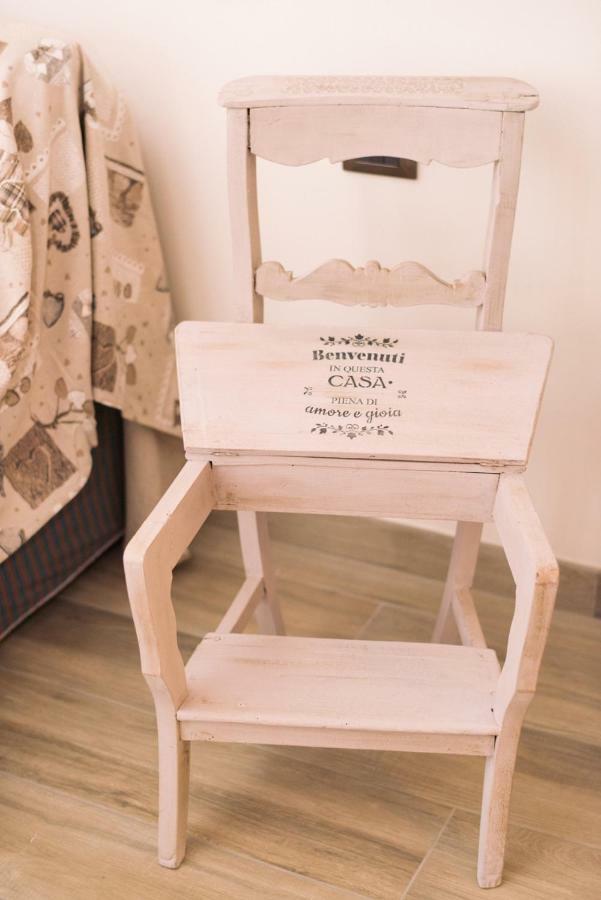 Affittacamere Shabby Chic