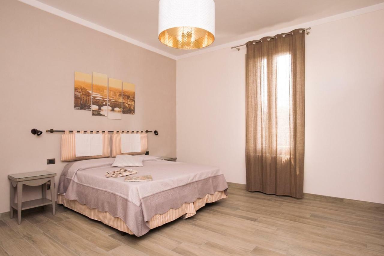 Affittacamere Shabby Chic Firenze